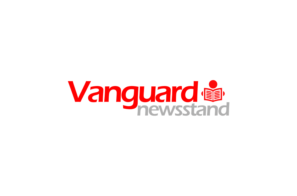 Vanguard Newsstand