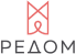 Redom logo