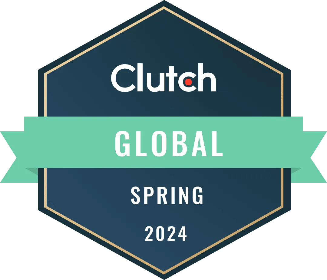 Clutch Global 2024