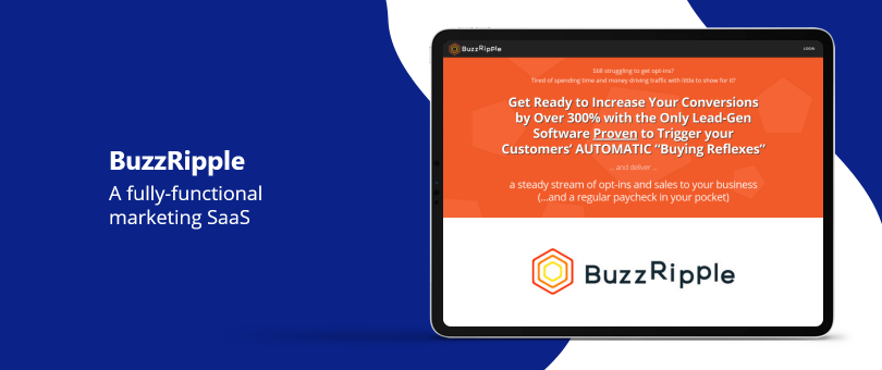 BuzzRipple Featured Image