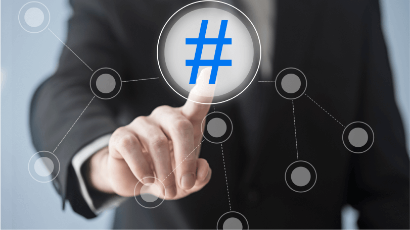 Small Business Hashtags Every Entrepreneur Should Use on X image