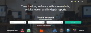 Creating and Monitoring a Global Workforce