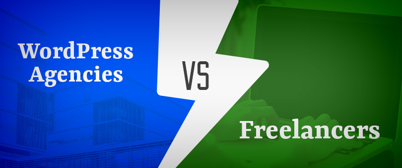 Why Do WordPress Agencies Charge More Than Freelancers?