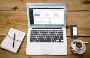 WordPress Timeline: Following The Path To Success (Infographic)