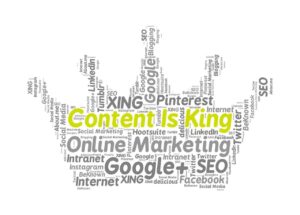 The Future of Content Marketing