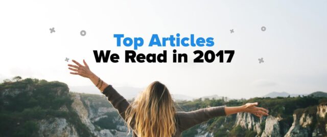 Top Articles We Read in 2017
