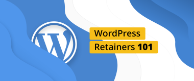 WordPress Retainers 101