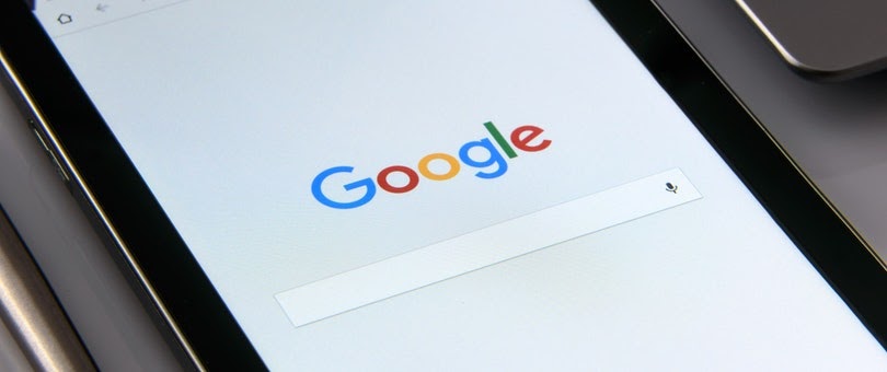 Google search engine mobile version