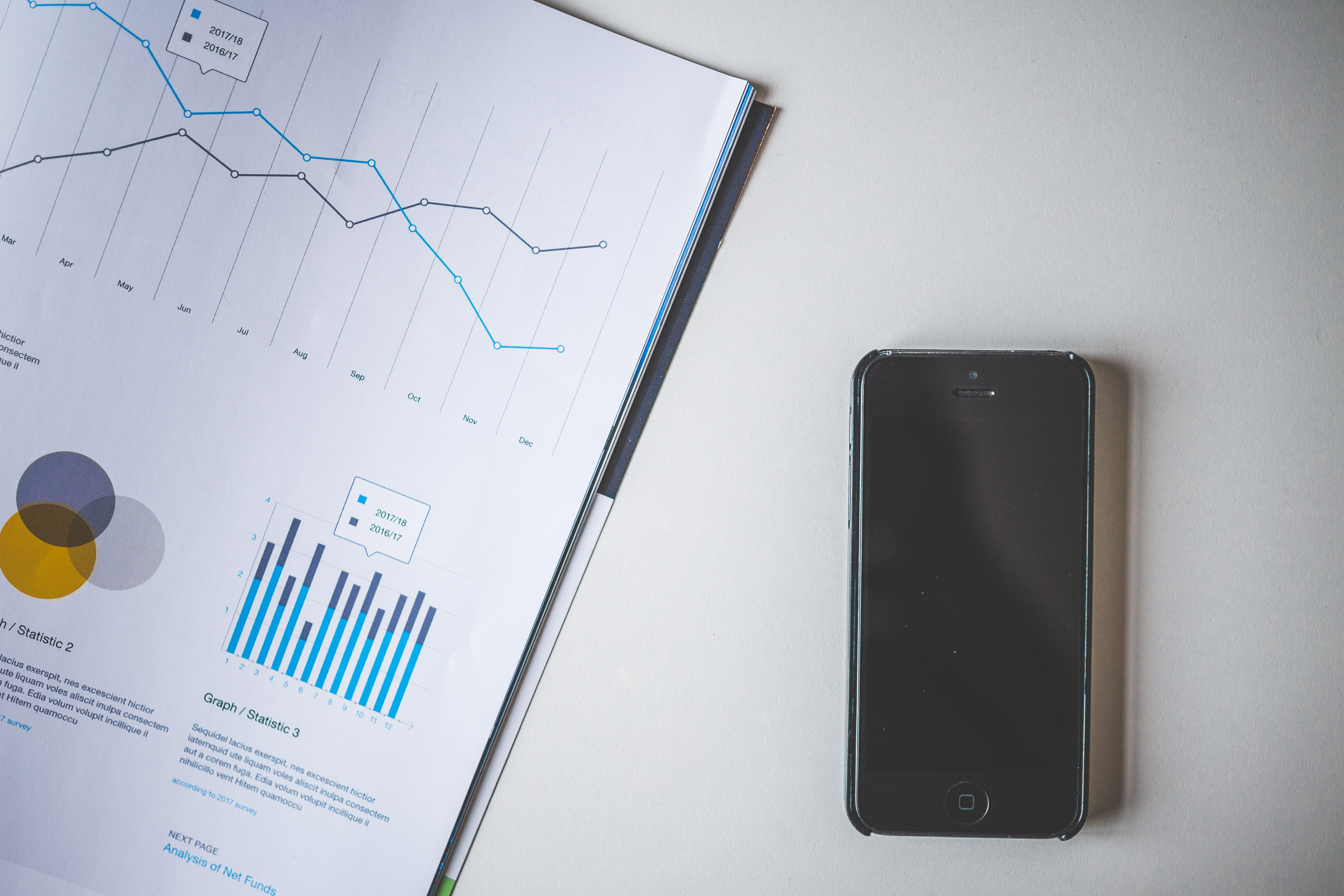 100 Small Business Marketing Statistics And Trends In 2018 100 Small Business Marketing Statistics And Trends In 2018