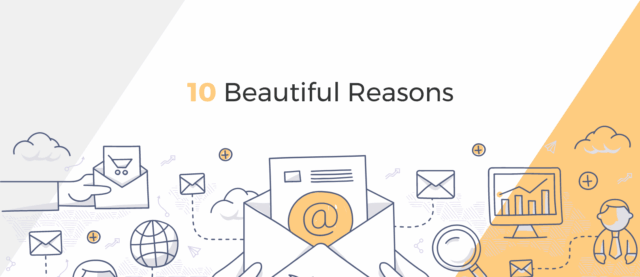 10 Beautiful Reasons