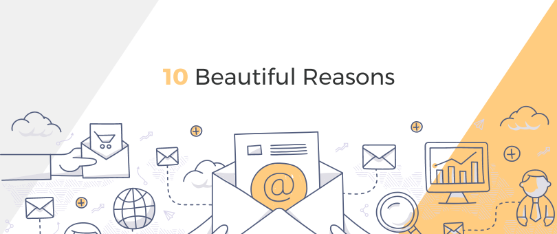 10 Beautiful Reasons