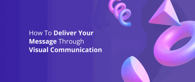visual communication