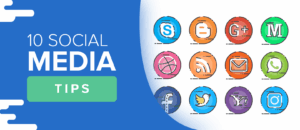 10 Actionable Tips to Make Social Media Work for Your Brand