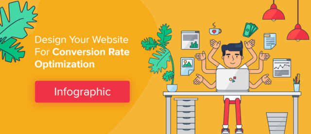 Website for conversion