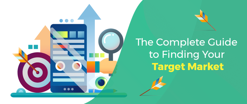 finding your target market