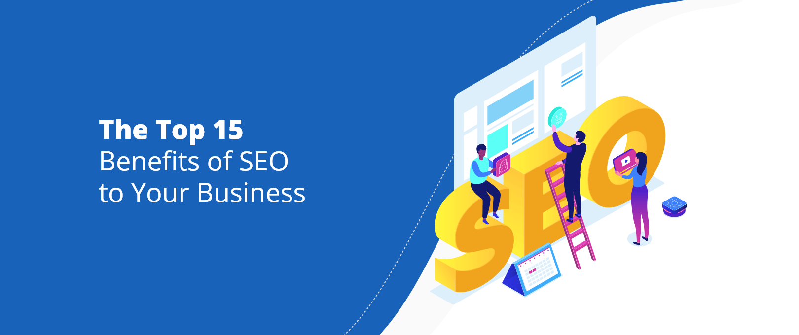 7 Top SEO Opportunities For 2018