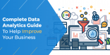 data analytics guide