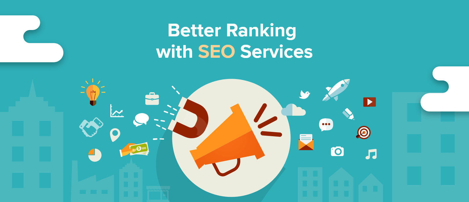 Seo Perth