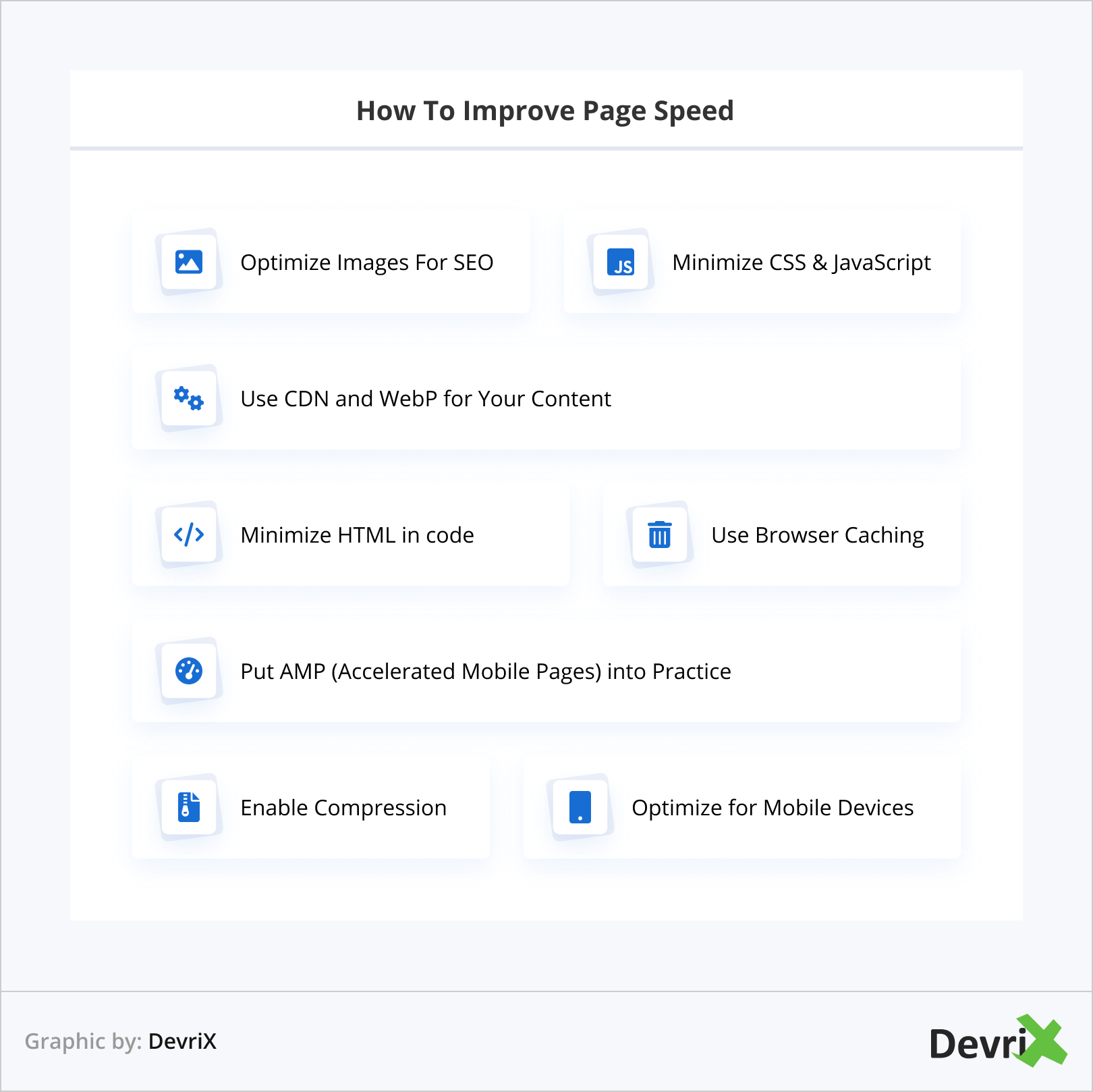 How To Improve Page Speed