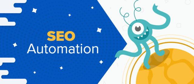 automate seo campaigns