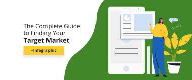 The Complete Guide to Finding Your Target Market