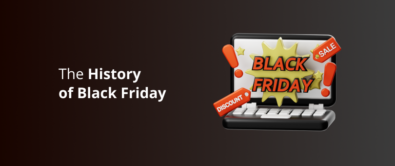 The History of Black Friday