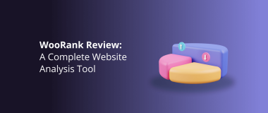 WooRank Review A Complete Website Analysis‎ Tool