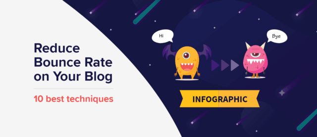 Reduce Bounce Rate on Your Blog 10 Best Techniques