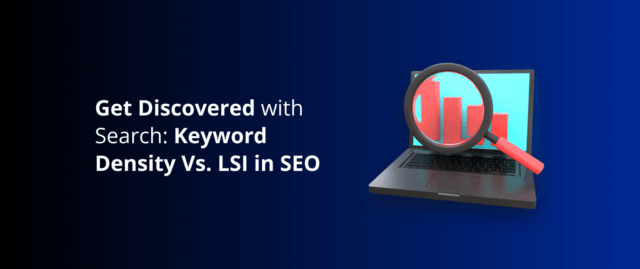 Keyword Density vs LSI in SEO