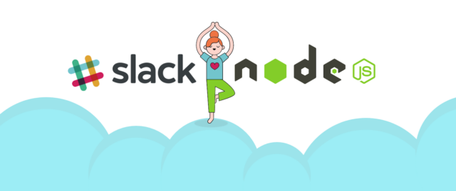 Slack and Node js for Deployment Planning