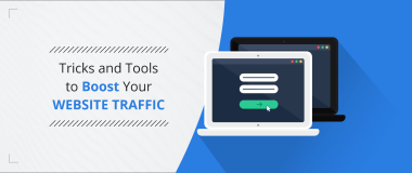 Tools to Boost Website Traffic