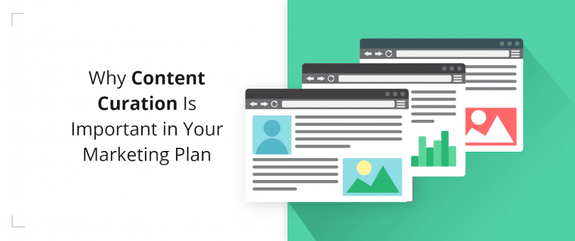 Content Curation Benefits
