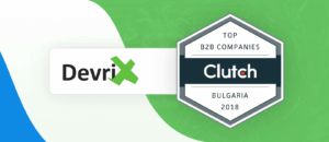 DevriX Is the Second Highest Rated B2B Company in Bulgaria