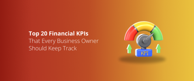Financial KPIs