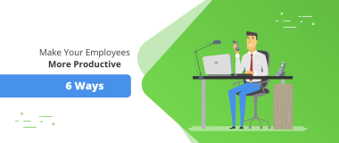 make employees more productive