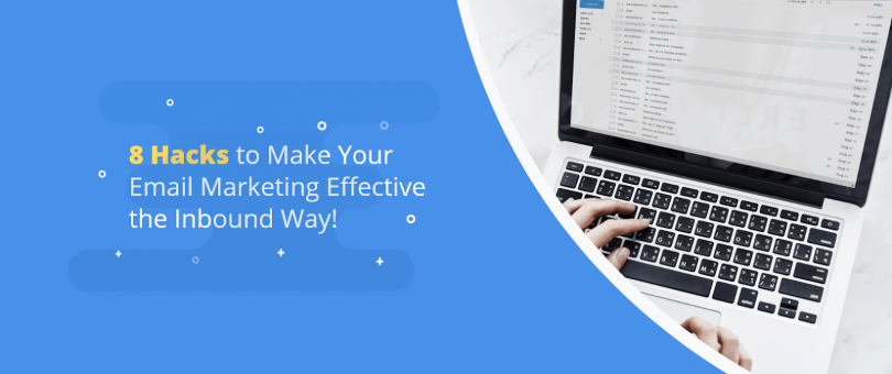 make email marketing effective