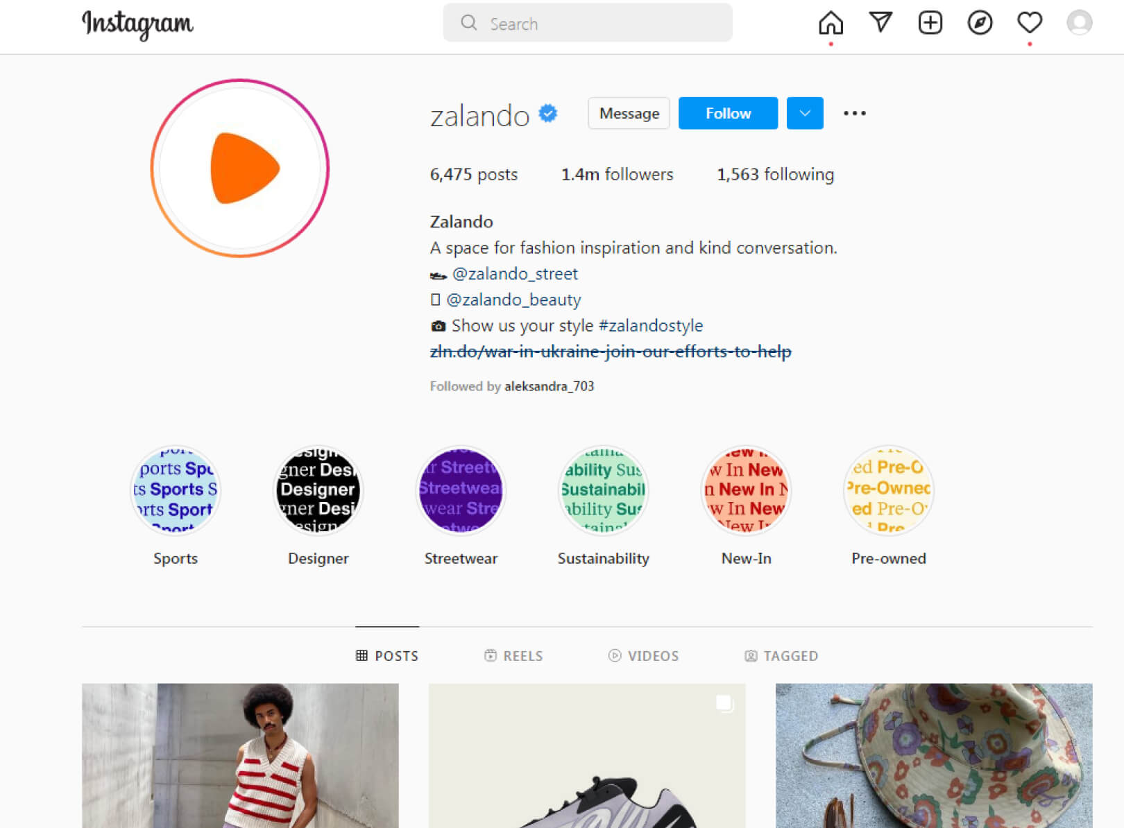 Reach The Right Audience On Instagram