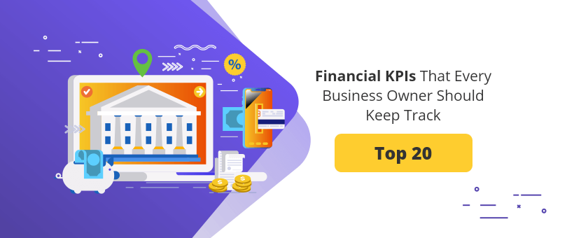 Financial KPIs for Business