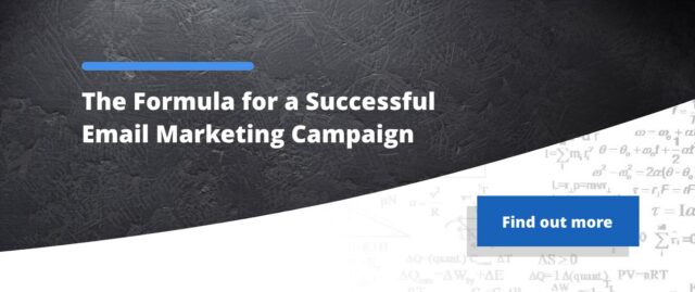 successful email marketing campaign