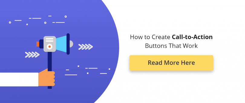 create call-to-action buttons