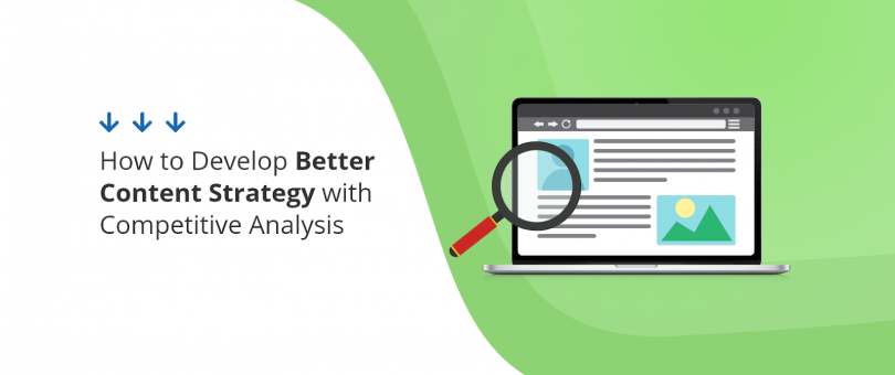 Content Strategy Content Analysis