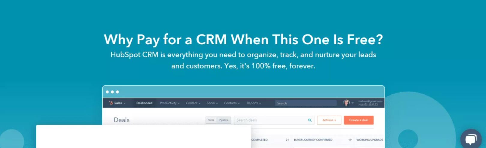 Exploring and Using the CRM Software
