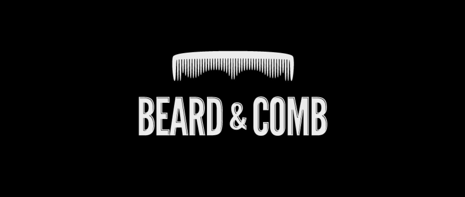 Beard and Comb