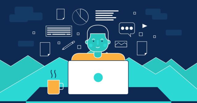 Digital Nomad