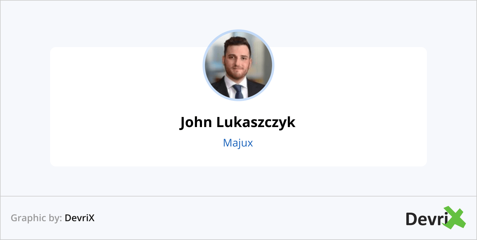 John Lukaszczyk