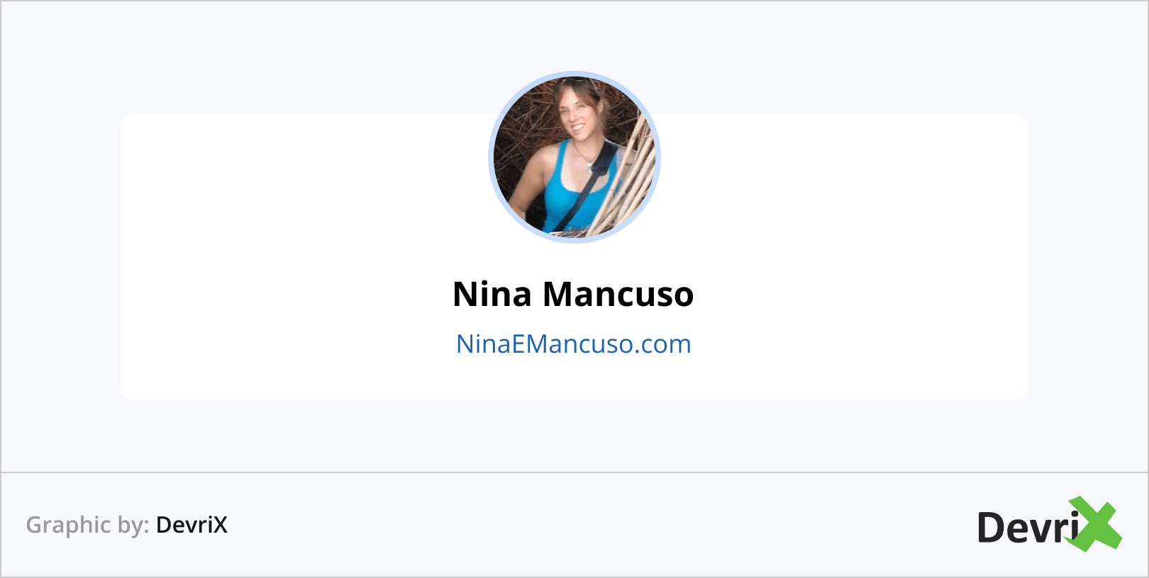 Nina Mancuso