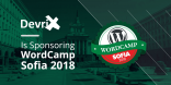 Sponsor WordCamp Sofia 2018