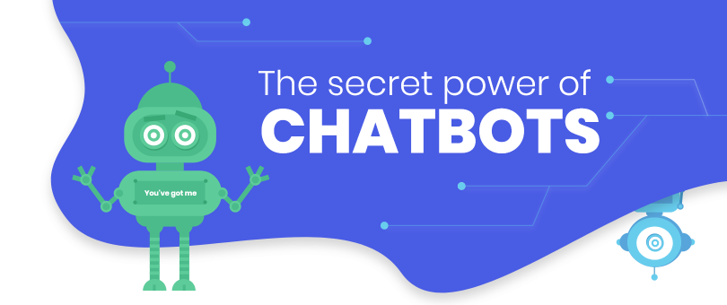 Chatbots Infographic