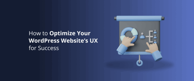 Optimize User Experience - featured image
