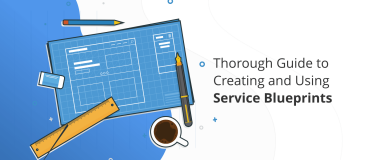 Through Guide to Creating and Using Service Blueprints